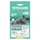 Vetocanis Flea Tick And Mosquito Repellent Reflective Collar For Cat Black 35cm