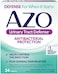 Azo Urinary Tract Defense, Antibacterial Protection, 24 Tablets