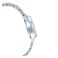 CASIO LADIES METAL STRAP WATCH