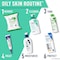 Cerave Cerave Foaming Facial Cleanser, Makeup Remover And Daily Face Wash For Oily Skin, 16 Fluid Ounce