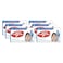 Lifebuoy Mild Care Soap Bar 160g x Pack of 6