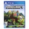 Mojang Studios Minecraft For PlayStation 4