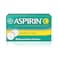 Aspirin C Eff Tab 10's