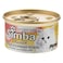 SIMBA CAT MOUSSE H CHICKEN LIVER85G