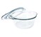 Simax Round Casserole With Lid