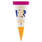 Buy Baskin Robbins Pralines N Cream Ice Cream 120ml in UAE