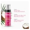 MIELLE B/BRAZILIAN CURL MOUSSE7.5OZ