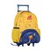 Nomad Pre School Trolley Bag Explore