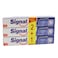 Signal Tooth Paste Cavity 120ML 2+1 Free