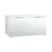 Midea Double Door Chest Freezer HD670C 512l White