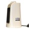 Airmate Portable Ceramic Heater HP20065, 2 Heat Settings, Cream