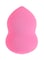 Generic Bottle Gourd Flawless Makeup Puff Sponge Pink