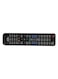 Huayu Remote Control For Lcd/Led Tv Black