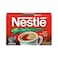 نستله هوت شوكولاته بالحليب غنية بالكاكاو 64 غرام × 8