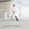 Dyson Wash G1 Wet Floor Vacuum Cleaner, WR01, Blue/Black - International Version