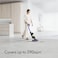 Dyson Wash G1™ Wet Floor Vacuum Cleaner WR01 International Version - Blue/Black