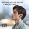 Anker&nbsp;Soundcore&nbsp;Life&nbsp;Note&nbsp;3i&nbsp;Wireless&nbsp;In Ear&nbsp;Earbuds&nbsp;Black