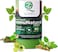 Qaadu Immunatural, Immunity Booster For Adults, Natural &amp; Vegan Immune Builder Supplement Ayurvedic Blend Of Tulsi Amla Ashwagandha &amp; Giloy, Immunity Supplements For Men &amp; Women 60 Capsules 500mg