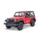 Maisto : 8 20 4 Jeep Wrangler Diecast Vehicle - Colors May Vary
