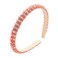 Aiwanto Head Bands Girl's Hair Band Wedding Hair Band for Children's Women Hair Band