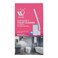 W Home 8 Disposable Scrubber Refills Toilet Cleaner
