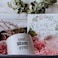 Crinkle Cut Shredded Paper Filler for Gift Wrapping Hamper/Basket Filling, Packing Supplies (Light Pink)