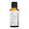Now Essential Oils Pure Peppermint Clear 30ml