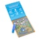 Melissa and Doug Water Wow - Dinosaur