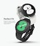 Ringke - Samsung Galaxy Watch 4 40mm Case - Air Sports Series - Black