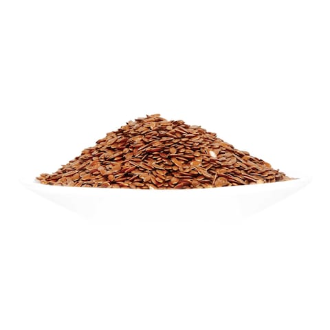 Organic Flax Seed