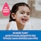 Johnson's Ultra-Hydrating Tear-Free Kids' Conditioner With Pro-Vitamin B5 &amp; Proteins, Paraben-, Sulfate- &amp; Dye-Free Formula, Hypoallergenic &amp; Gentle For Toddler's Hair, 13.6 Fl. Oz