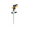 Tolsen,Impulse sprinkler,57130,
