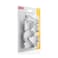 Prestige Biscuit Cutters Set Of 6 Pieces 5686