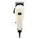 Wahl Professional 8466 Classic Series Super Taper Corded Hair Clipper White/Black