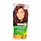 Garnier Color Naturals Cream Nourishing Permanent Hair Colour 3.6 Deep Red Brown 100g