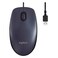 Logitech Usb Mouse M100 Grey