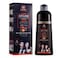 NITRO CANADA ARGAN HAIR COLOR BLACK SHAMPOO 420 ML