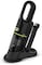 Handheld Cordless Vacuum Cleaner, For Car, Keyboards, HEPA 12, Karcher VCH2s Black edition, 1.198-420
