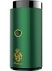 Generic Electric USB Bakhoor Evaporator Incense Burner, Green/Black