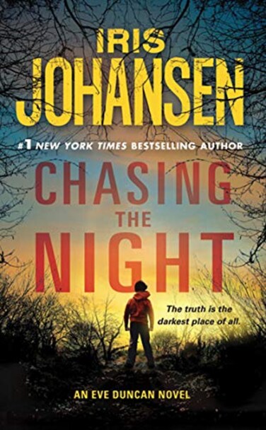 Buy Chasing the Night An Eve Duncan Novel Online | Carrefour UAE