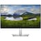 Dell 24&quot; Lcd P2422He Professional 3H IPS FHD 5Ms/HDMI/Dp/USB-C Hub/Black Monitor