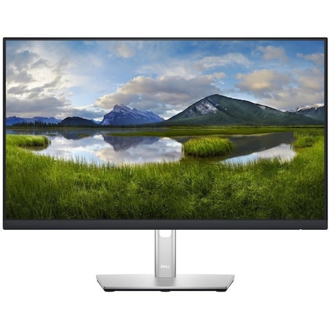 Dell 24&quot; Lcd P2422He Professional 3H IPS FHD 5Ms/HDMI/Dp/USB-C Hub/Black Monitor