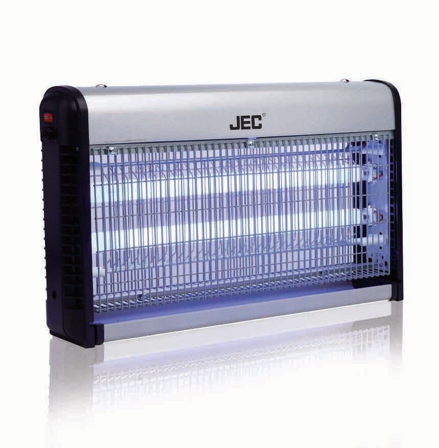 Buy JEC Insect Killer- IK-6727 Online | Carrefour UAE