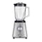 Kenwood Glass Blender 800W BLP44.270SS Silver