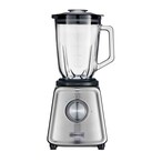 Buy Kenwood Glass Blender 800W BLP44.270SS Silver in UAE