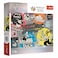 Puzzle Disney Mickey Mouse 300 Pieces
