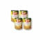 California Garden Chick Peas 4x400g