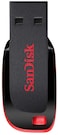 Sandisk 128 GB Cruzer Blade USB Flash Drive - SDCZ50-128-B35