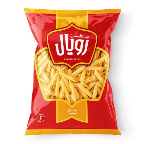 جولدن رويال مكرونة فرن - 375 جرام