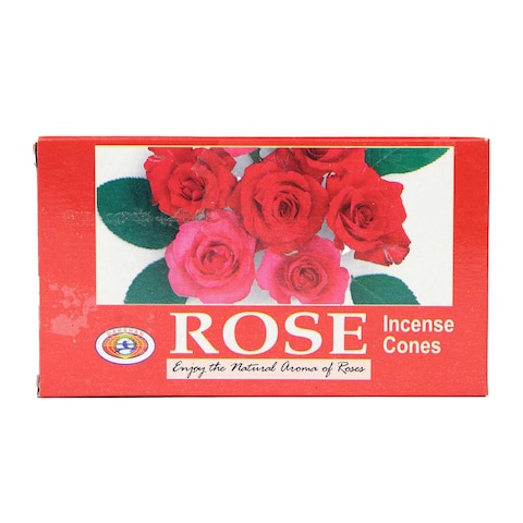 RIHANY MUSK CONE INCENSE 10